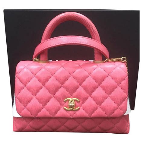 prezzo chanel 2.55 nuova|quanto costa una borsa Chanel.